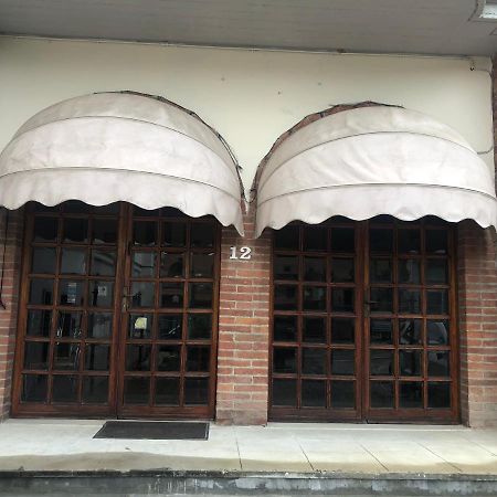 Hotel Taj Bettolle Zewnętrze zdjęcie