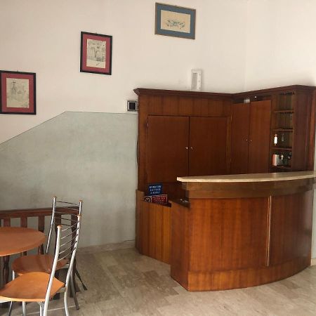 Hotel Taj Bettolle Zewnętrze zdjęcie