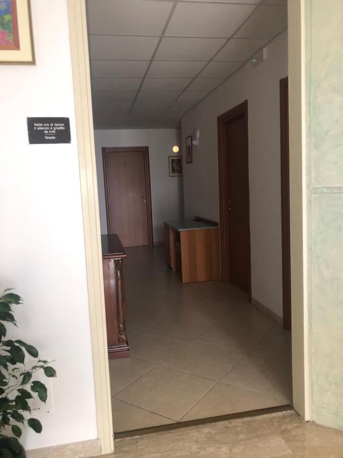 Hotel Taj Bettolle Zewnętrze zdjęcie