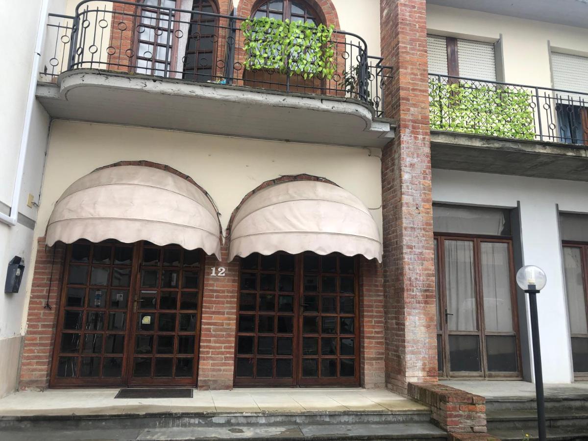 Hotel Taj Bettolle Zewnętrze zdjęcie