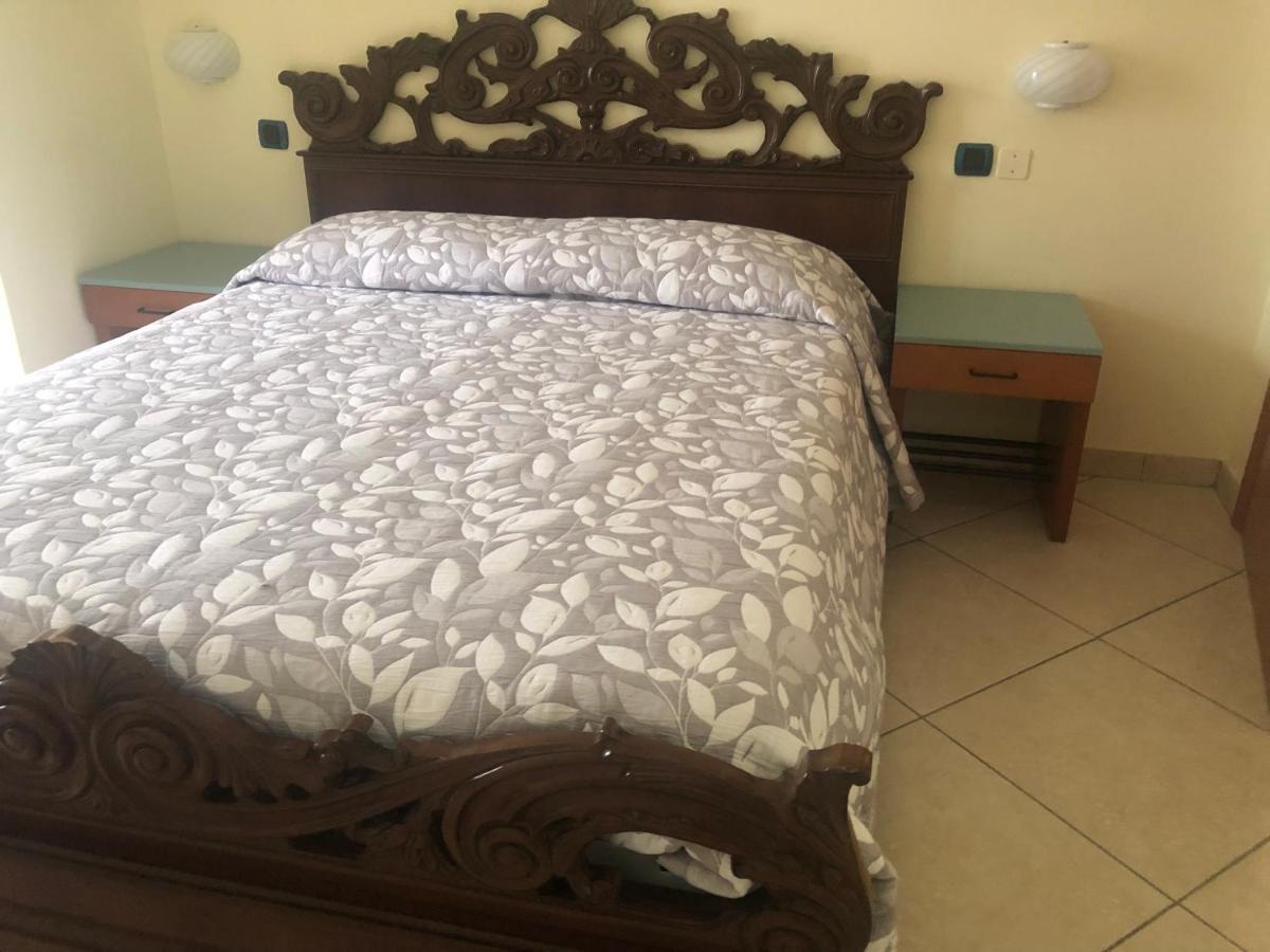 Hotel Taj Bettolle Zewnętrze zdjęcie