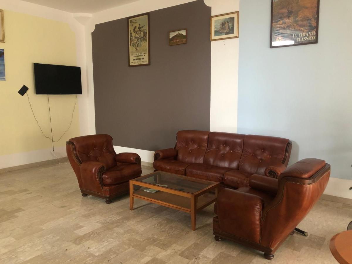 Hotel Taj Bettolle Zewnętrze zdjęcie