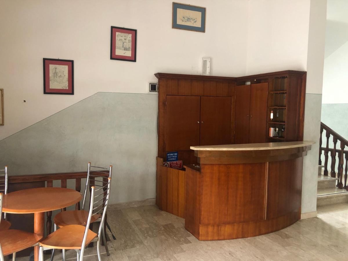 Hotel Taj Bettolle Zewnętrze zdjęcie