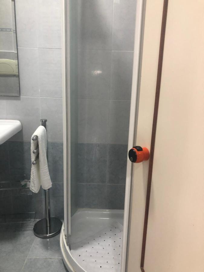 Hotel Taj Bettolle Zewnętrze zdjęcie