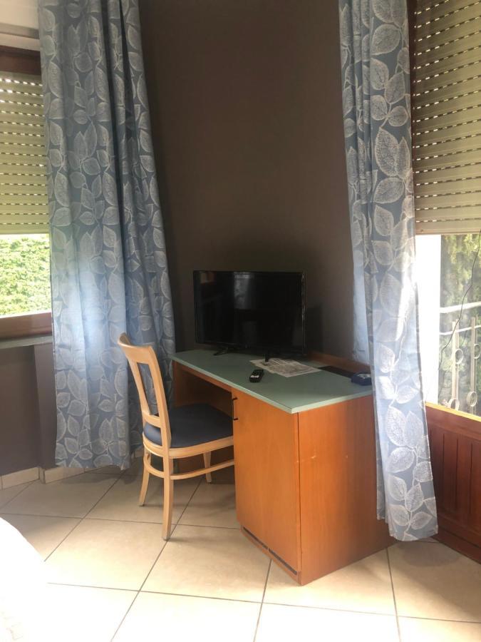 Hotel Taj Bettolle Zewnętrze zdjęcie