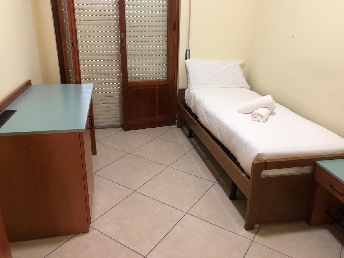 Hotel Taj Bettolle Zewnętrze zdjęcie