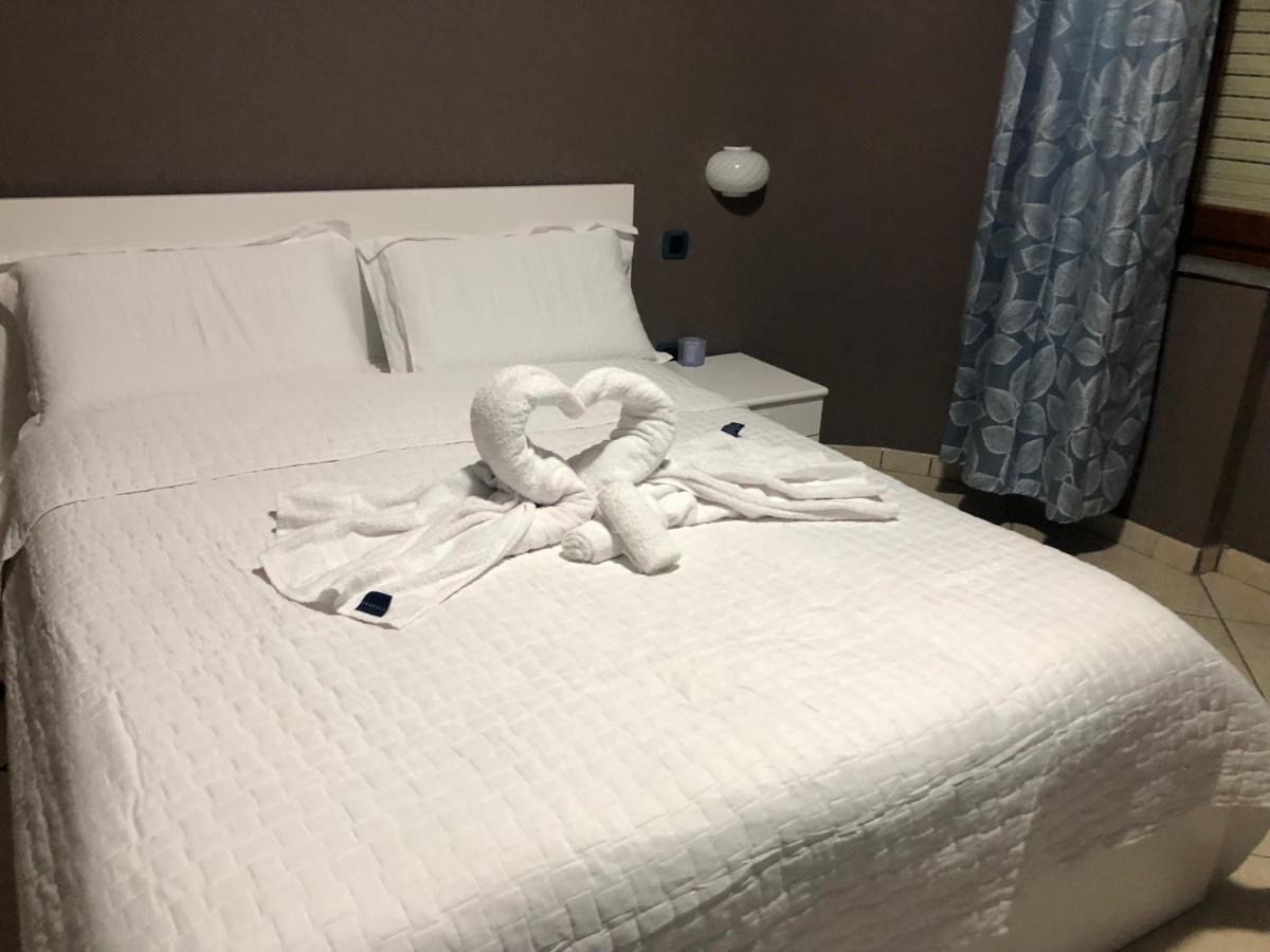 Hotel Taj Bettolle Zewnętrze zdjęcie