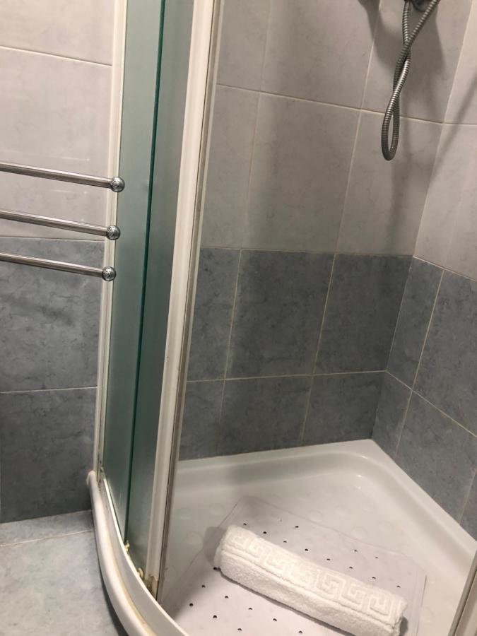 Hotel Taj Bettolle Zewnętrze zdjęcie